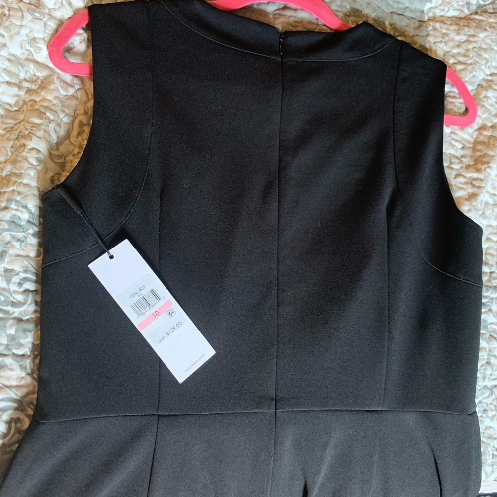 Calvin Klein Jump Suit - Picture 2 of 5